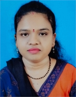 Vanadna prashan pawar - Part time Baby Sitter in Taloja in Panvel