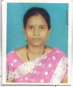 Vanaja temappa - Part time Cleaner and Baby Sitter in Hebbagodi Police Station, Electronic City, Bengaluru, Karnataka, India in Bangalore Bengaluru