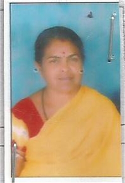 Vanakakshamma Shivachari - Part time Cook in Uttarahalli Road in Bangalore Bengaluru