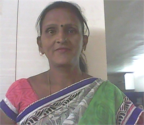 Vanchala Suresh Soni - Part time Patient Care and Elderly Care and Baby Sitter in Ambernath in Thane