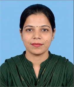 Vandana - Part time Cook and Baby Sitter in Sector 10, in Gurgaon