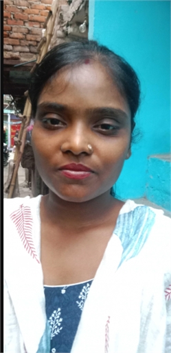Vandana - Part time Cleaner in Jahangirpuri in Delhi