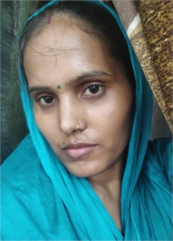 Vandana - Part time Baby Sitter in Daya Basti in Delhi