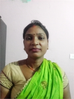 vandana - Part time Baby Sitter in Delhi in Delhi