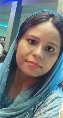 Vandana - Full time Cook in Delhi in Delhi