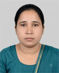 Vandana - Part time Cleaner and Cook in Hamdard Nagar in Delhi