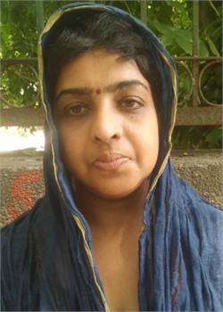 Vandana - Part time Baby Sitter in Jahangirpuri in Delhi
