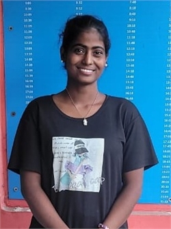 Vandana - Full time Cook in Chandigarh in Chandigarh
