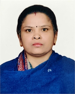 Vandana - Part time Cleaner and Cook and Baby Sitter in Sector 7, in Delhi
