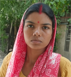 Vandana - Part time Cleaner in Chittaranjan in Delhi
