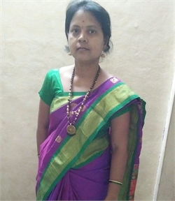 Vandana Aarote