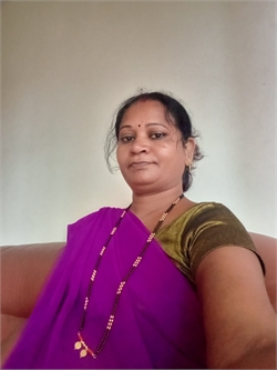 Vandana Bahusaheb kadam - Part time Cook in chembur west in Pune