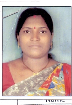 Vandana Bhimashankar Ekrupe - Part time Cleaner and Cook and Baby Sitter in Marol in Mumbai
