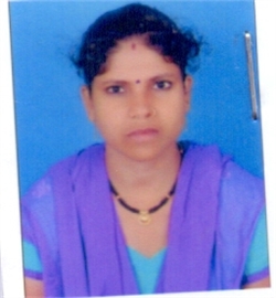 Vandana Vinod Bhise - Part time Cleaner and Cook and Baby Sitter in Chinchpokli in Mumbai