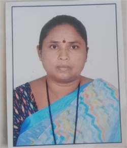 Vandana Bhosale - Part time Cook and Baby Sitter in undri  pisoli in Pune