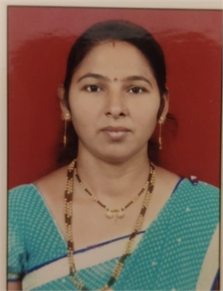 Vandana uttam Bidgar
