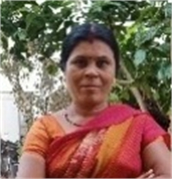 Vandana Chahuksvar - Part time Cook in Tathawade in Pune