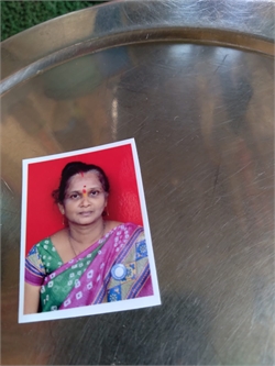 Vandana Chandrakant Panchal - Part time Cook and Patient Care and Elderly Care and Baby Sitter in Malad East in Mumbai