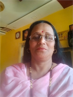 Vandana Sudhir Chawan - Part time Cleaner and Cook and Patient Care and Elderly Care and Baby Sitter in Ghansoli Gaon in Navi Mumbai