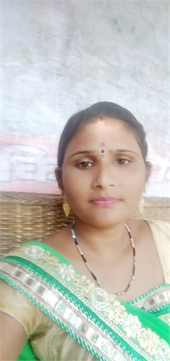 Vandana Dashrat Dhalwale - Part time Cleaner and Cook and Baby Sitter in Dahisar East in Mumbai