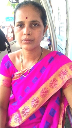 Vandana Dhapre - Part time Cook in Goregaon West in Mumbai
