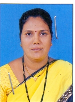 Vandana Gaikwad - Part time Cleaner and Cook and Baby Sitter in Hadapasar in Pune