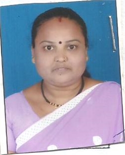 Vandana Gajanan Taktode - Part time Cleaner and Cook and Patient Care and Elderly Care and Baby Sitter in Vasai West in Thane