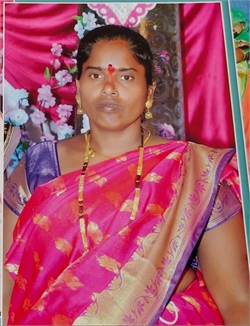 Vandana Haribhagt - Part time Cleaner and Cook in Sangamvadi in Pune