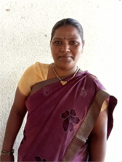 Vandana Jadhav - Part time Cook in Uruli Kanchan in Pune