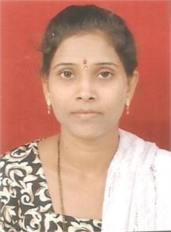 Vandana Jagannath Bansode - Part time Cleaner and Baby Sitter in Chembur east in Mumbai