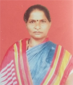 Vandana Kakde - Full time Cook and Baby Sitter in Jalna in Aurangabad