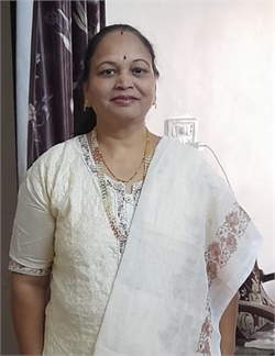 Vandana gautam Kamble - Full time Cook and Patient Care and Elderly Care in pune in Pune