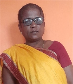 vandana kamble - Full time Cleaner and Cook in pawai in Thanjavur
