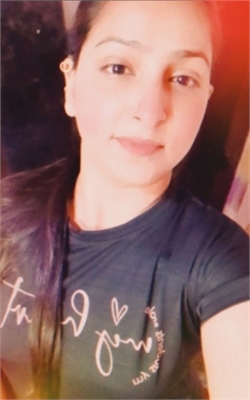 Vandana Rajesh Bohat