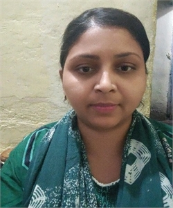 vandana Landage - Part time Cook in nashik in Nashik