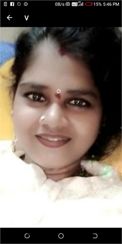 Vandana late - Part time Cleaner and Cook in Vikhroli in Mumbai