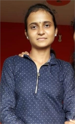 Vandana Laxman Dagale - Full time Cleaner and Baby Sitter in Nashik in Mumbai