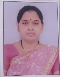 Vandana Londhe - Part time Cleaner and Cook and Patient Care and Elderly Care and Baby Sitter in Wakad in Pune