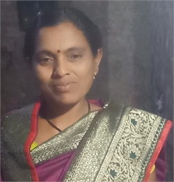 Vandana Suresh Maske - Part time Cook and Baby Sitter in Hinjawadi in Pune