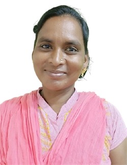 Vandana Minj - Full time Patient Care and Elderly Care in Bandra-east in Mumbai