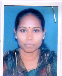 Vandana Mohan Sathe - Part time Cleaner and Cook and Baby Sitter in Pune in Pune