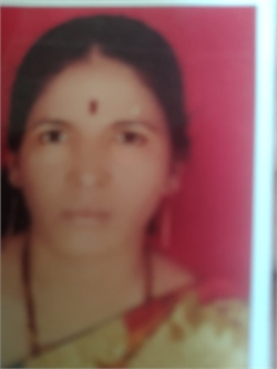 Vandana Mukund Takle - Part time Cleaner and Cook and Baby Sitter in hadpsar in Pune