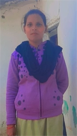 Vandana Nag - Full time Cleaner and Baby Sitter in Jagdalpur, bastar in Jagdalpur