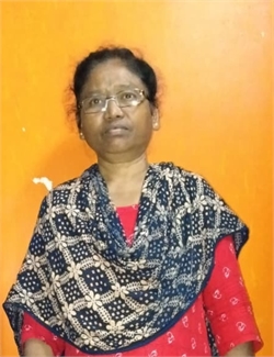 Vandana Netke - Full time Patient Care and Elderly Care in Ulhasnagar in Kalyan