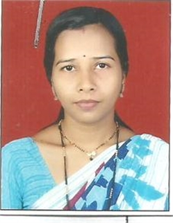 Vandana Nicose - Part time Cleaner and Cook in Chembur East in Mumbai