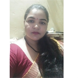 Vandana nyaneshvar mugdal - Part time Cleaner and Cook and Patient Care and Elderly Care and Baby Sitter in ullhasnagar in Thane