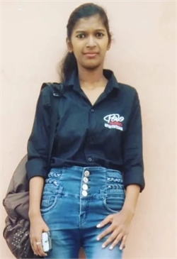 Vandana Pal