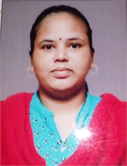 Vandana Lahu Pawar - Part time Patient Care and Elderly Care in Vadodara, Gujarat in Vadodara