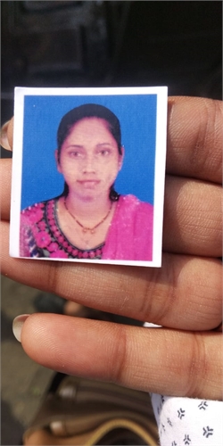 Vandana Prakash Khandagale - Part time Cleaner and Cook and Patient Care and Elderly Care and Baby Sitter in Chembur East in Mumbai