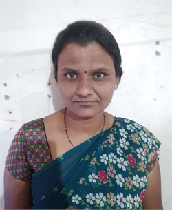 Vandana Prakash Pawar